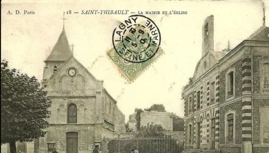 Café-Philo de Saint-Thibault-des-Vignes